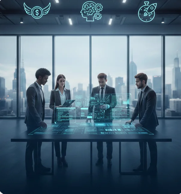 Cybersecurity Best Practices for Growing Companies