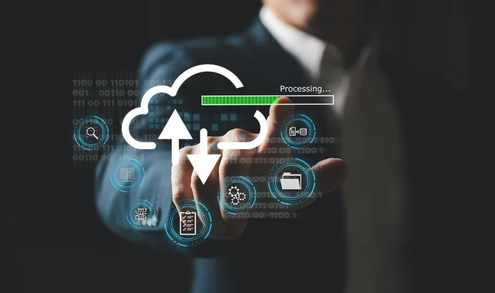 Cloud Solutions
