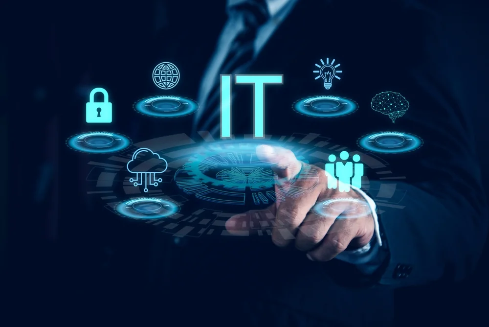 IT Consulting & Architecture