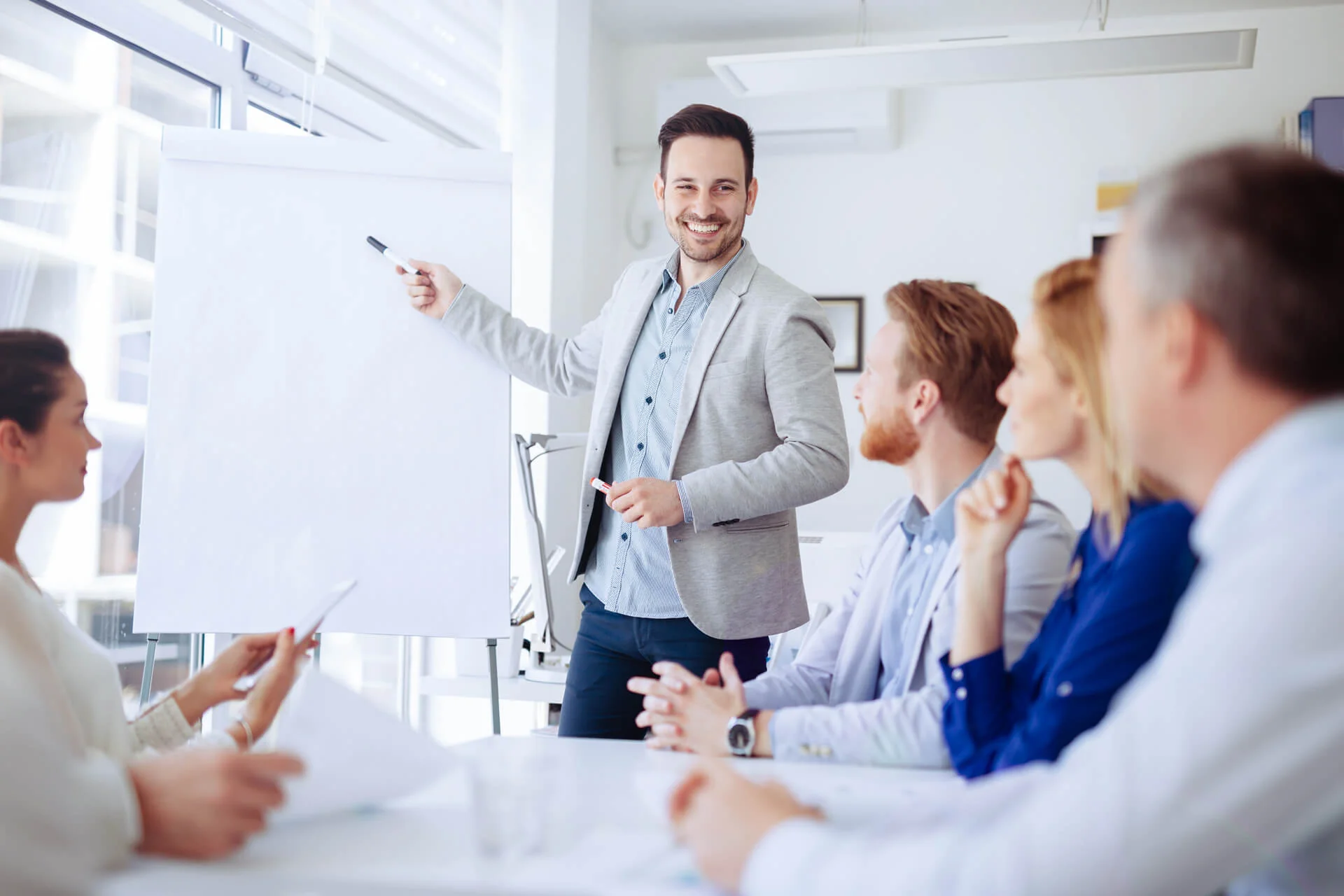 About Dvanta Technologies