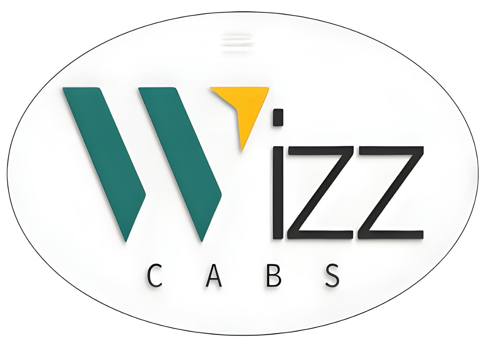 Wizz Cabs logo