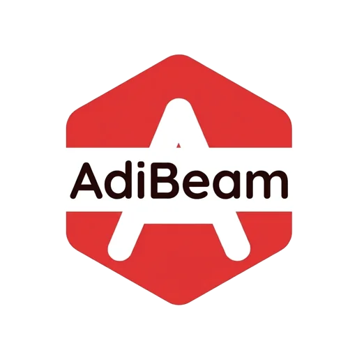Adibeam logo