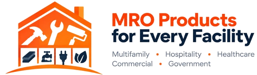 MRO Products logo