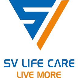 SVLIFERCARE logo