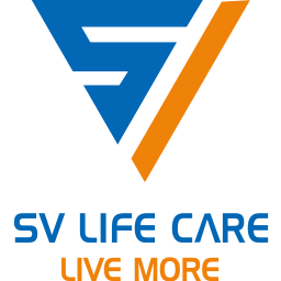 SVLIFERCARE logo