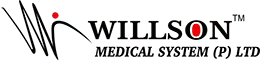 Wilson Medical logo