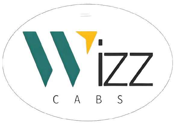WIZZCAB logo