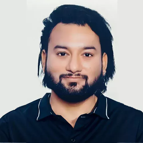 Deepak Soni - Chief Executive Officer at Dvanta