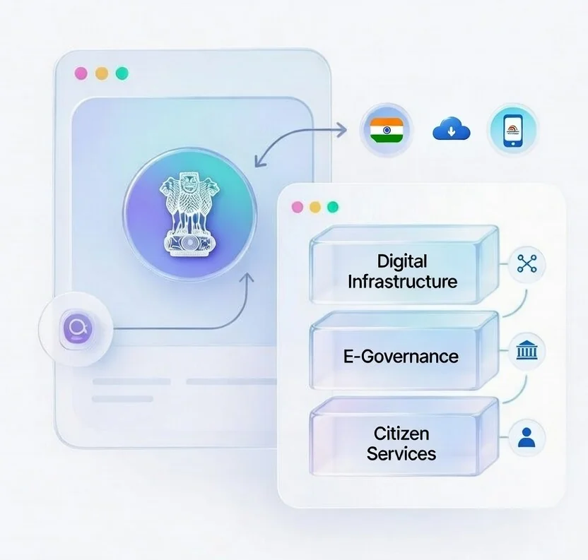 The Future of Digital Transformation in India