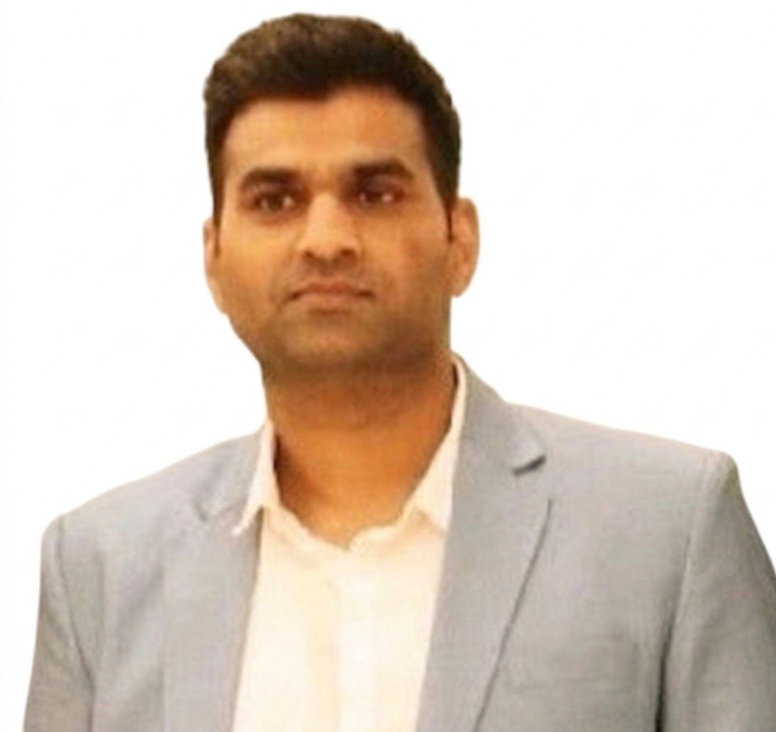 Sushil Solanki - Chief Technology Officer at Dvanta